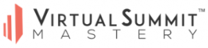 Virtual Summit Mastery Sponsor